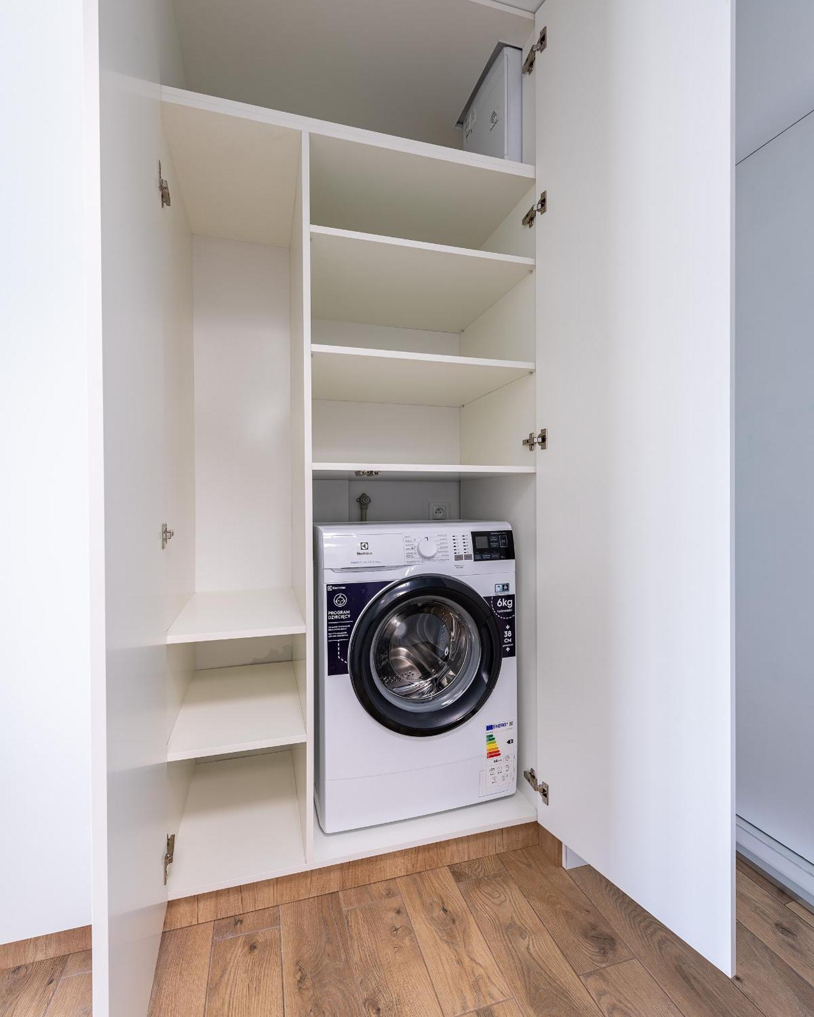 Wrzeciono 12 - Piekny Apartament Obok Szpitala Bielanskiego Oraz Awf, Bezplatna Strefa Parkowania - 400M Do Stacji Metra - Good Apartments Βαρσοβία Εξωτερικό φωτογραφία